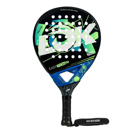 Lok Easy Flow Gen 2 Padel Racket