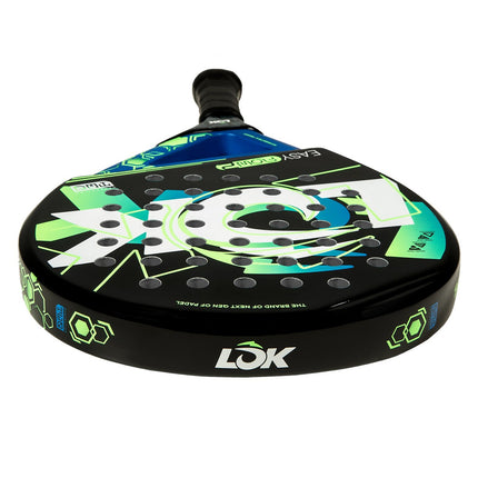 Lok Easy Flow Gen 2 Padel Racket