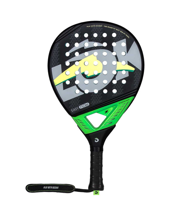 Lok Easy Flow Padelracket