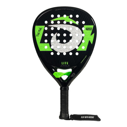 Lok Jungle Lite Padel Racket