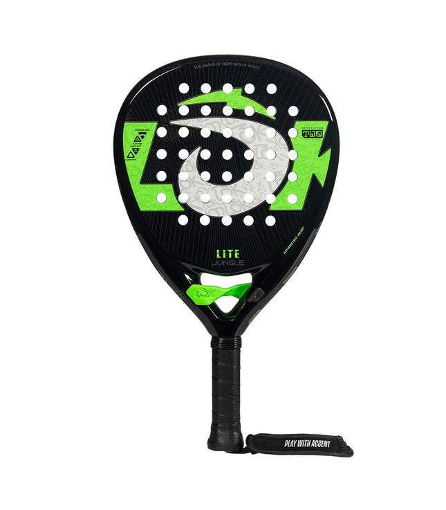 Lok Jungle Lite Padel Racket