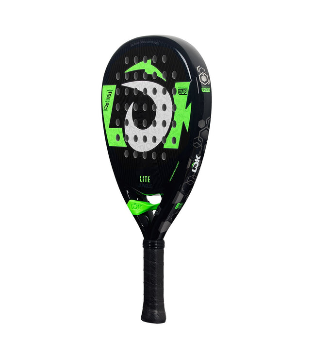 Lok Jungle Lite Padel Racket