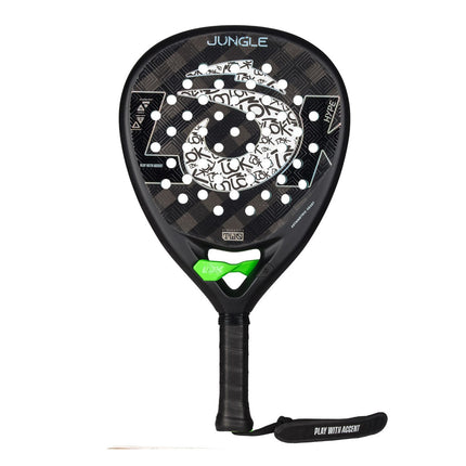 Lok Jungle Padel Racket