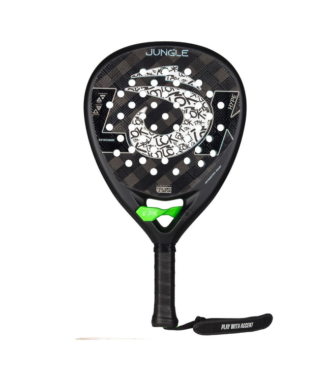 Lok Jungle Padel Racket