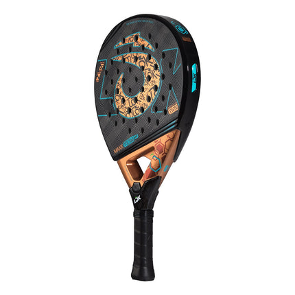 Lok Maxx Flow Gen 2 Bea Caldera Padel Racket