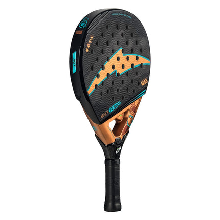 Lok Maxx Flow Gen 2 Bea Caldera Padel Racket