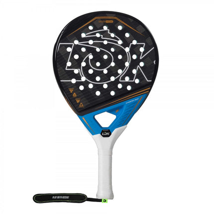Lok Maxx Flow Padel Racket