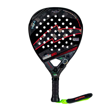 Lok Maxx Hype 2 Mike Yanguas World Padel Racket