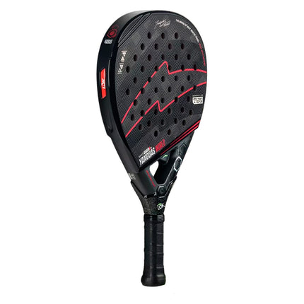Lok Maxx Hype 2 Mike Yanguas World Padel Racket