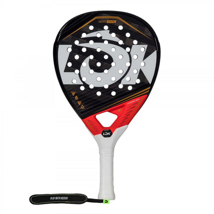Lok Maxx Hype Mike Yanguas Padelracket