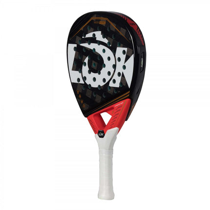 Lok Maxx Hype Mike Yanguas Padelracket