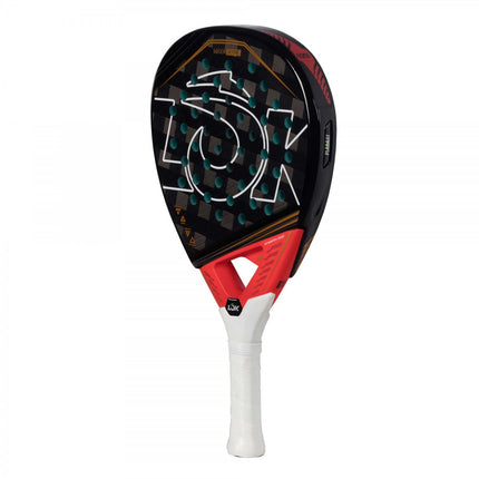 Lok Maxx Hype Mike Yanguas Padelracket