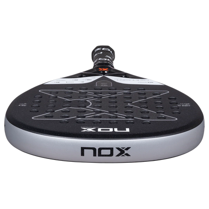 NOX Nextgen Pro Attack 12K 2026 Padel Racket