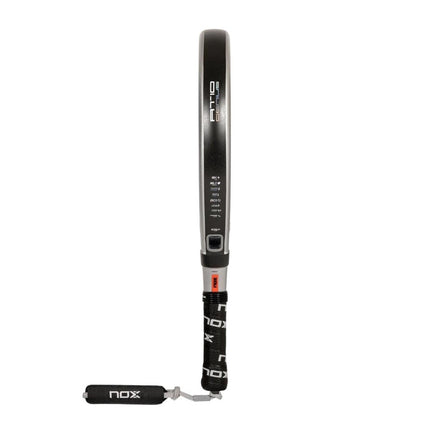 Nox AT10 Genius 18K Alum 2024 Padel Racket