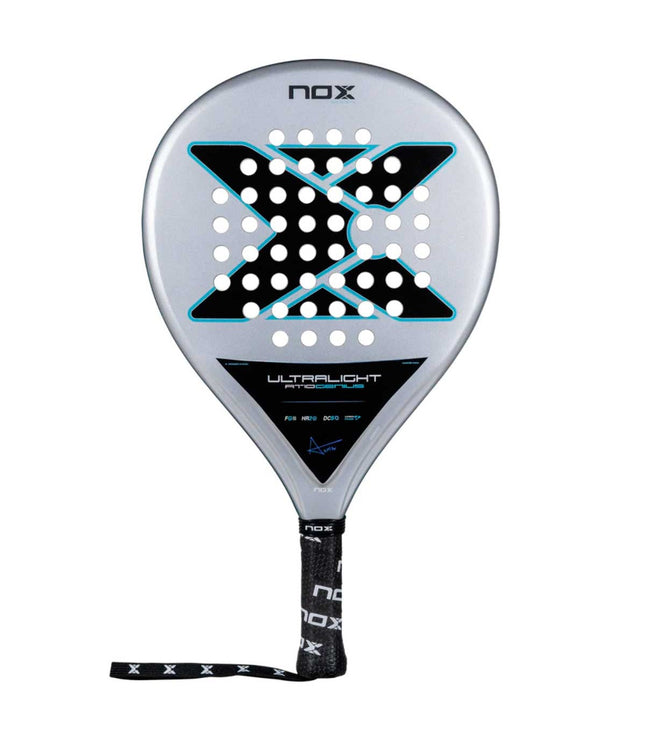 Nox AT10 Genius Ultralight 25 Padel Racket