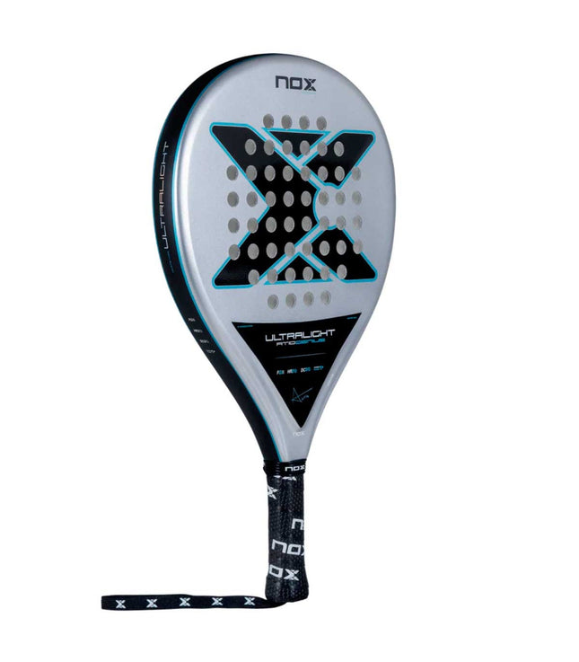 Nox AT10 Genius Ultralight 25 Padel Racket