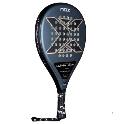 Nox AT10 Genius Ultralight 26 Padel Racket