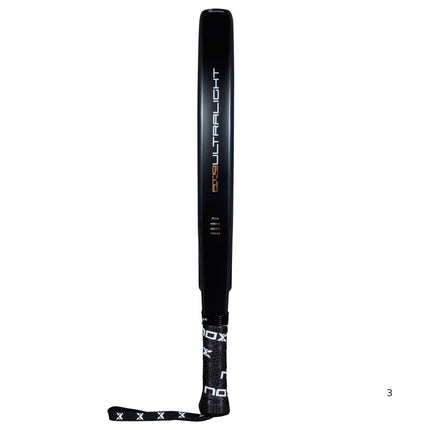 Nox AT10 Genius Ultralight 26 Padel Racket