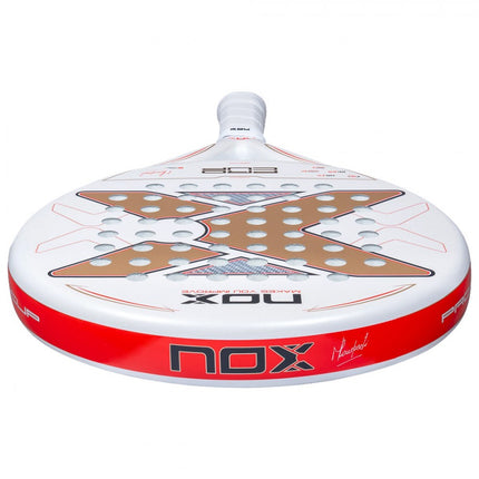 NOX ML10 Pro Cup COORP by Miguel Lamperti 2027 Padel Racket
