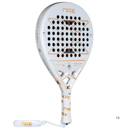 Nox Nextgen Pro Hybrid 12K Padel Racket