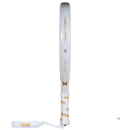 Nox Nextgen Pro Hybrid 12K Padel Racket