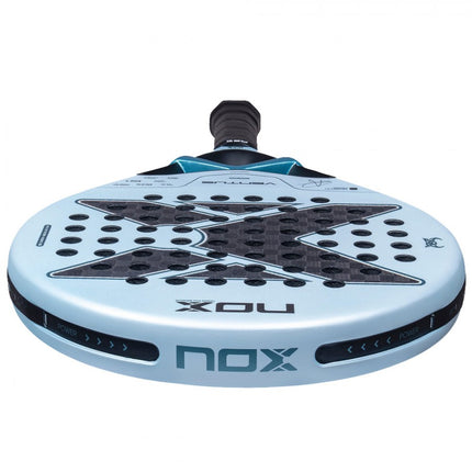 NOX Ventus Control 12K by Aranzazu Osoro 2027 Padel Racket