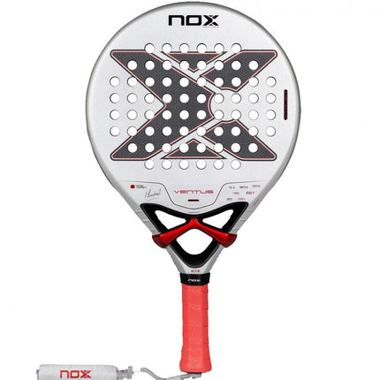 NOX Ventus Control 3K by Miguel Lamperti 2027 Padel Racket