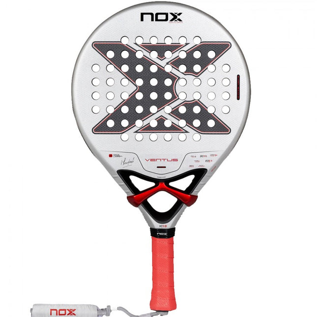 NOX Ventus Control 3K by Miguel Lamperti 2027 Padel Racket