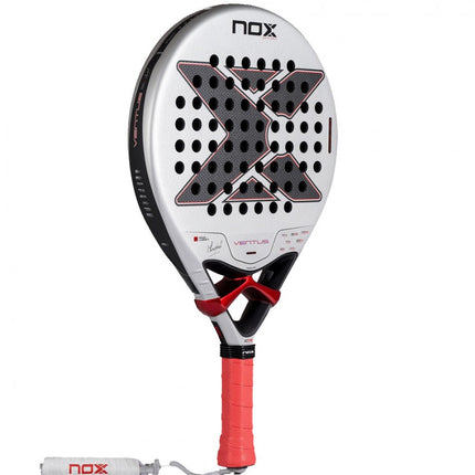 NOX Ventus Control 3K by Miguel Lamperti 2027 Padel Racket