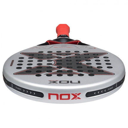 NOX Ventus Control 3K by Miguel Lamperti 2027 Padel Racket