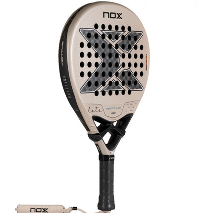 NOX Ventus Hybrid 12K Lite 2027 Padel Racket