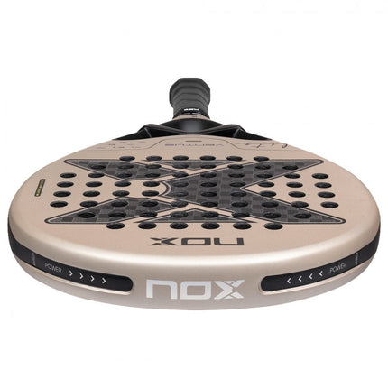 NOX Ventus Hybrid 12K Lite 2027 Padel Racket