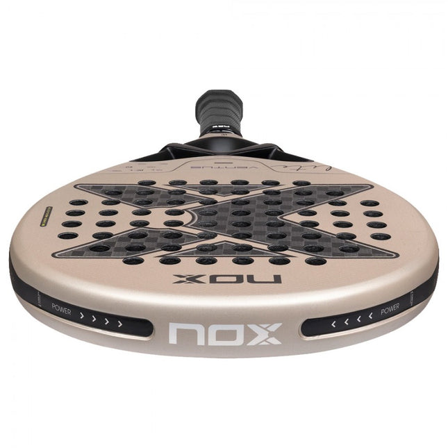 NOX Ventus Hybrid 12K Lite 2027 Padel Racket