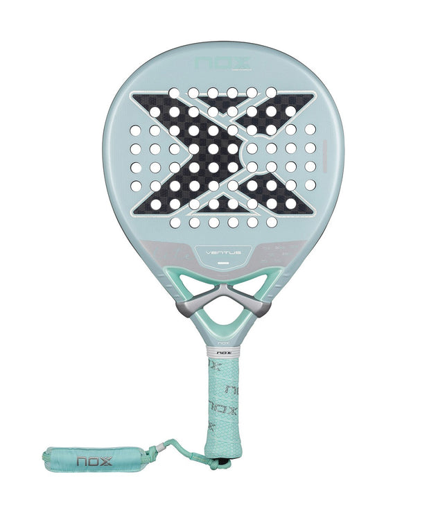 Nox Ventus Hybrid 12K Lite Padel Racket (Pre-Order! Shipping Starts Mid-November)