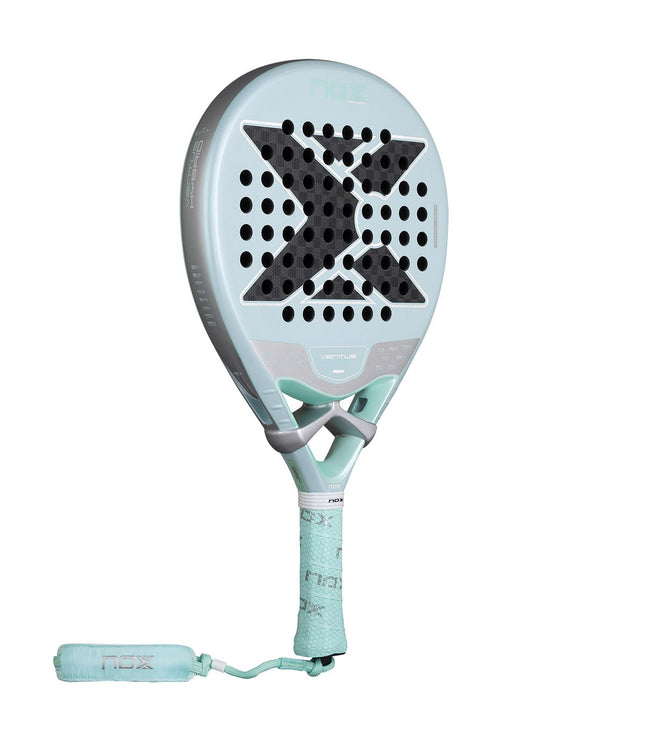 Nox Ventus Hybrid 12K Lite Padel Racket (Pre-Order! Shipping Starts Mid-November)