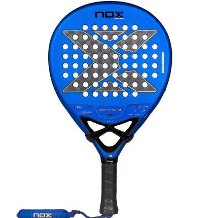 NOX Ventus Hybrid 12K XTREM by Edu Alonso 2027 Padel Racket