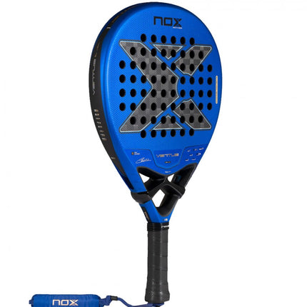 NOX Ventus Hybrid 12K XTREM by Edu Alonso 2027 Padel Racket