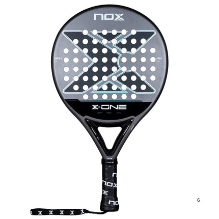 Nox X-One 2026 Padel Racket