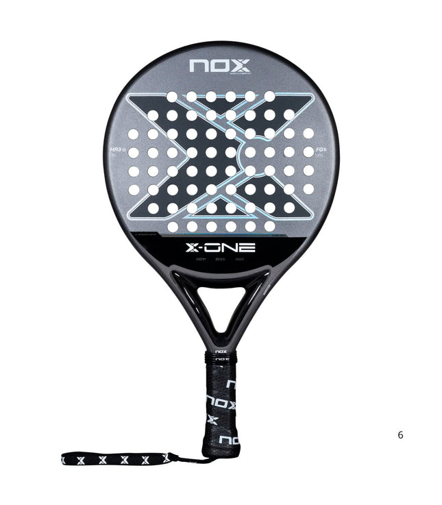 Nox X-One 2026 Padel Racket