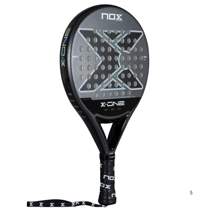 Nox X-One 2026 Padel Racket