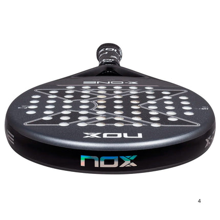 Nox X-One 2026 Padel Racket