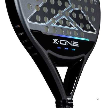 Nox X-One 2026 Padel Racket