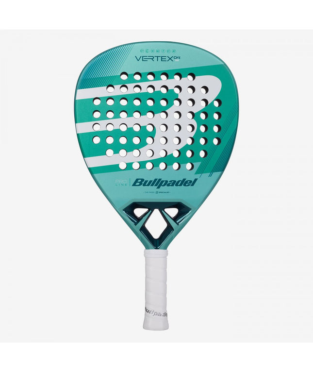 Bullpadel Vertex 04 Women 25 Pack