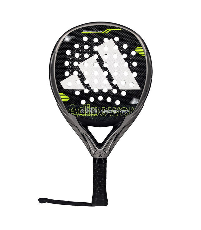 Adidas Adipower Carbon CTRL 3.4 Padel Racket