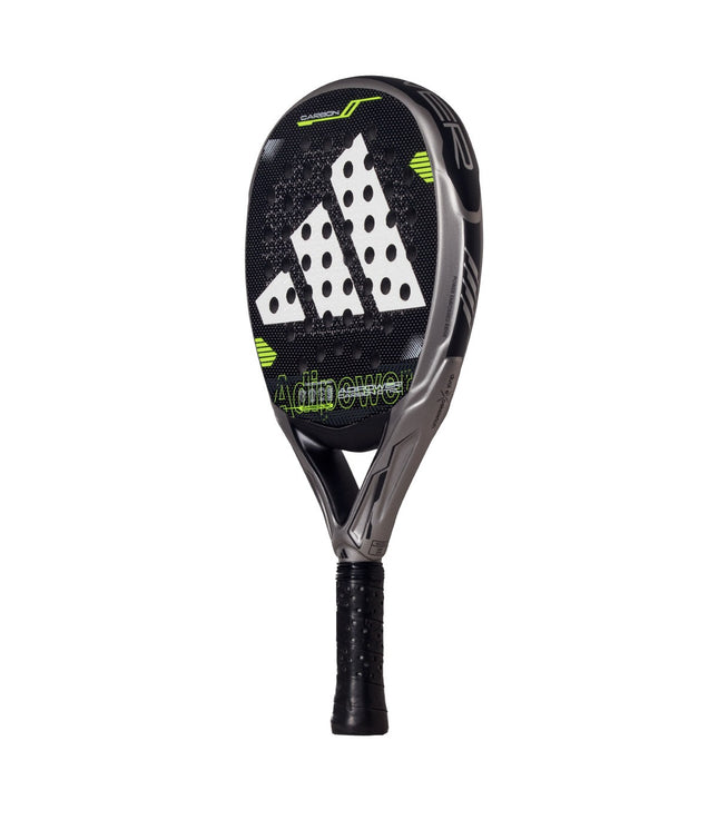 Adidas Adipower Carbon CTRL 3.4 Padel Racket