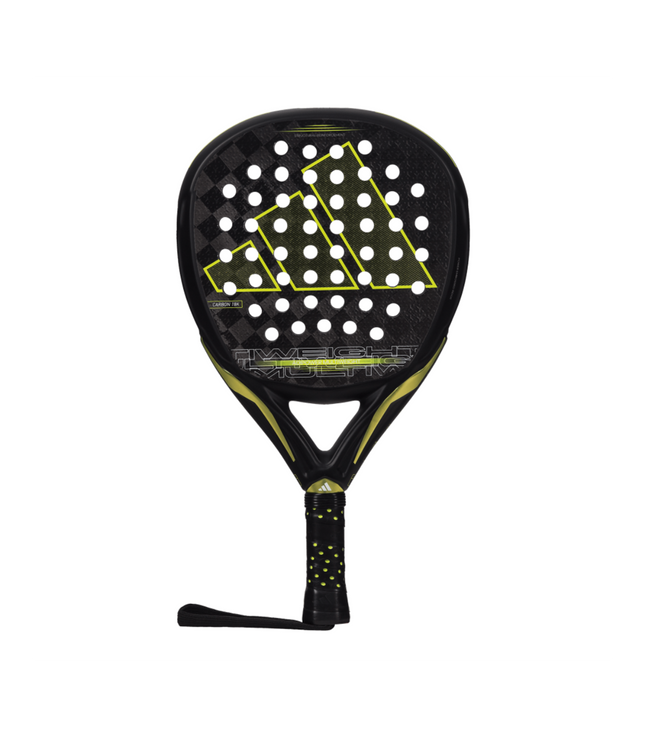 Adidas Adipower Multiweight 3.3 Padel Racket