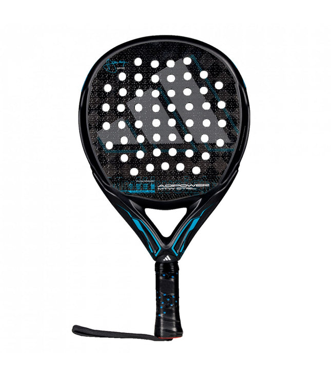 Adidas Adipower Multiweight Control 3.4 Padel Racket