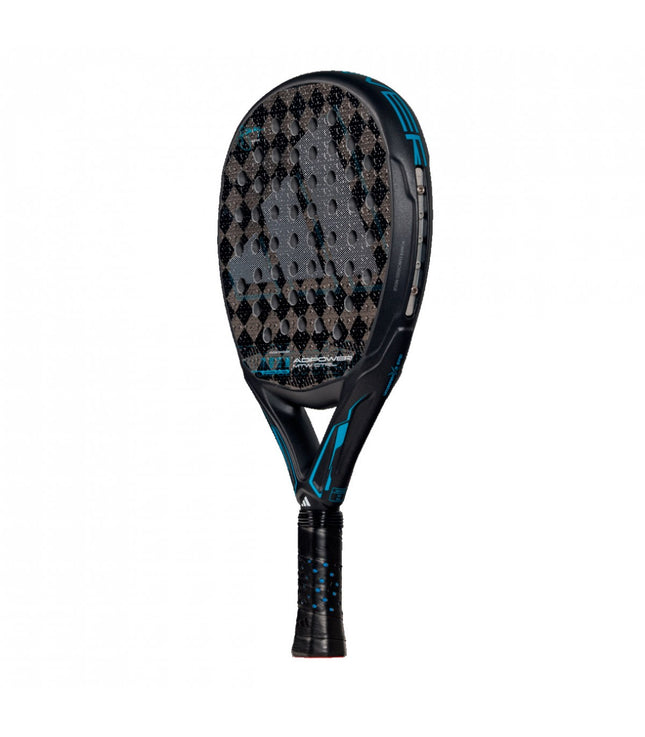 Adidas Adipower Multiweight Control 3.4 Padel Racket