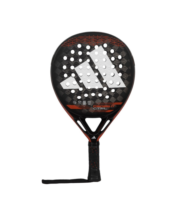 Adidas Cross IT CTRL Padel Racket