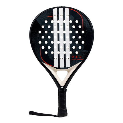 Adidas Drive Black 3.4 Padel Racket